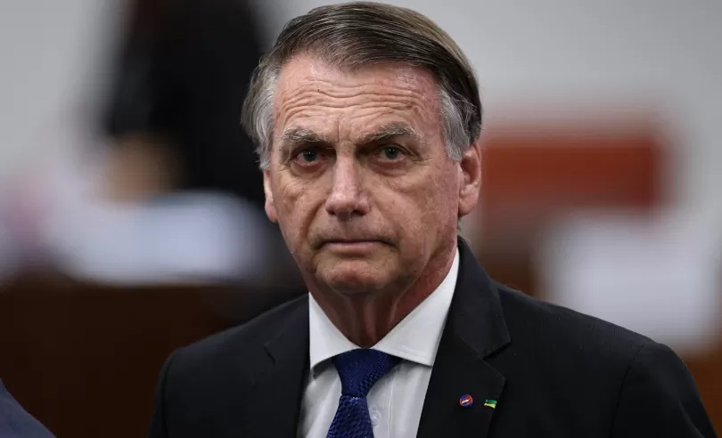 PGR pede ao STF condenação de Bolsonaro por tentativa de golpe de Estado