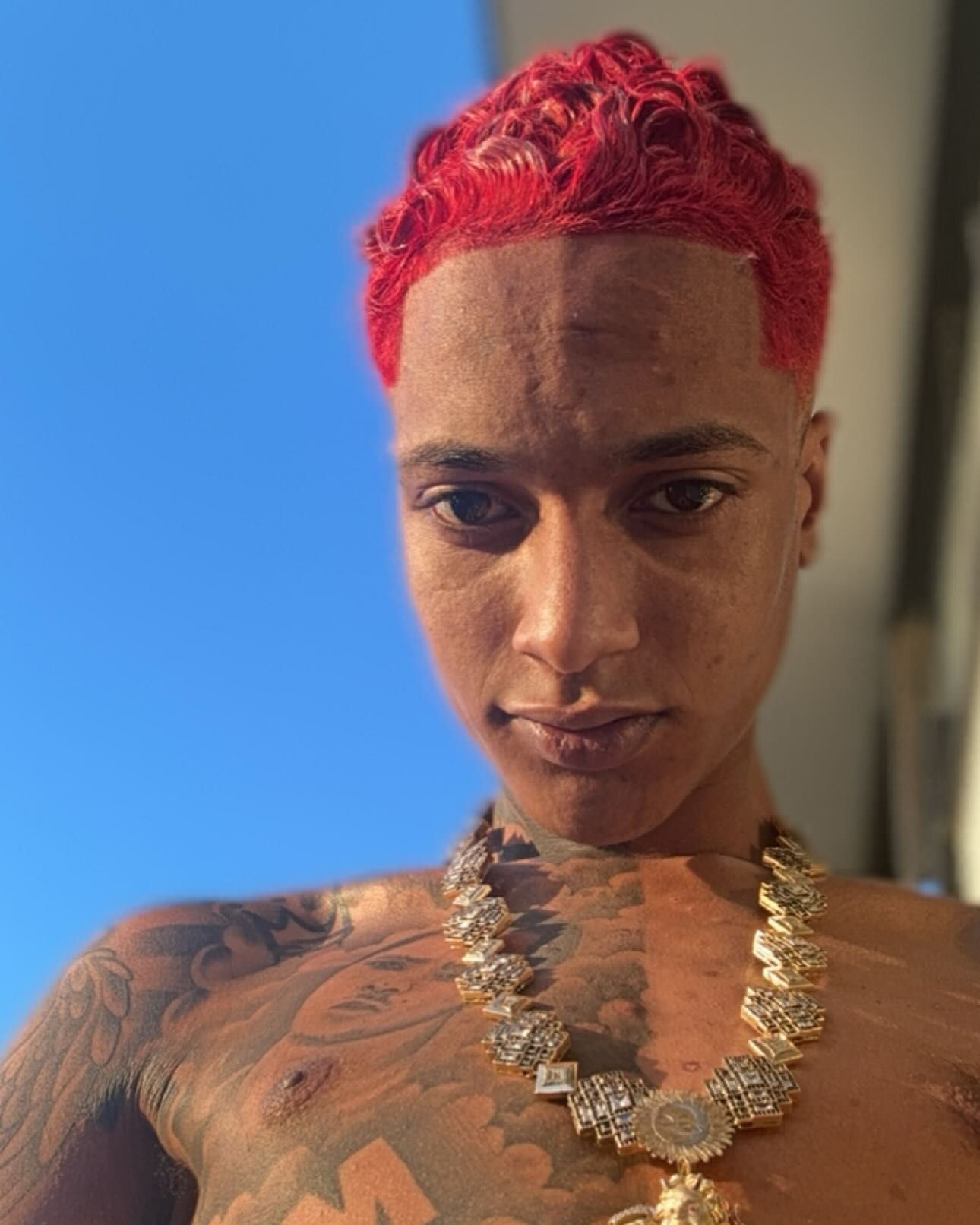 Justiça do Rio decreta prisão preventiva do rapper Oruam