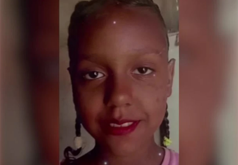 Polícia investiga morte de menina de 9 anos após comer bolo e pão de queijo no MG