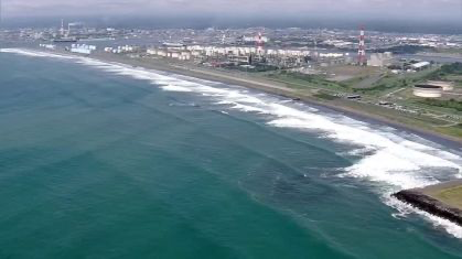 Terremoto de magnitude 8,8 atinge costa da Rússia e gera alertas de tsunami no Japão e EUA