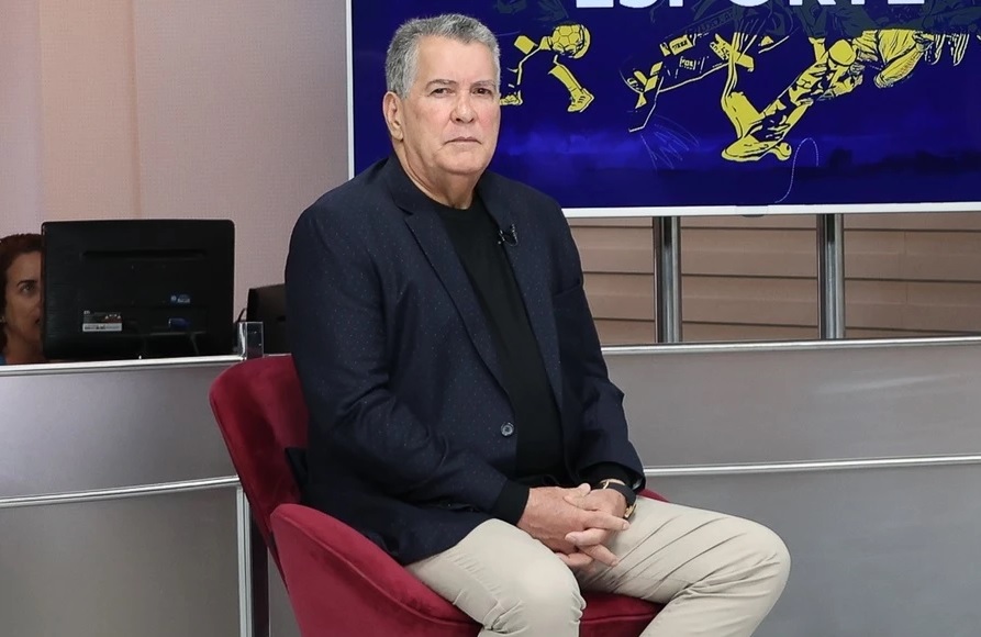 Justiça afasta presidente da Federação Maranhense de Futebol e nomeia interventora para reorganizar entidade