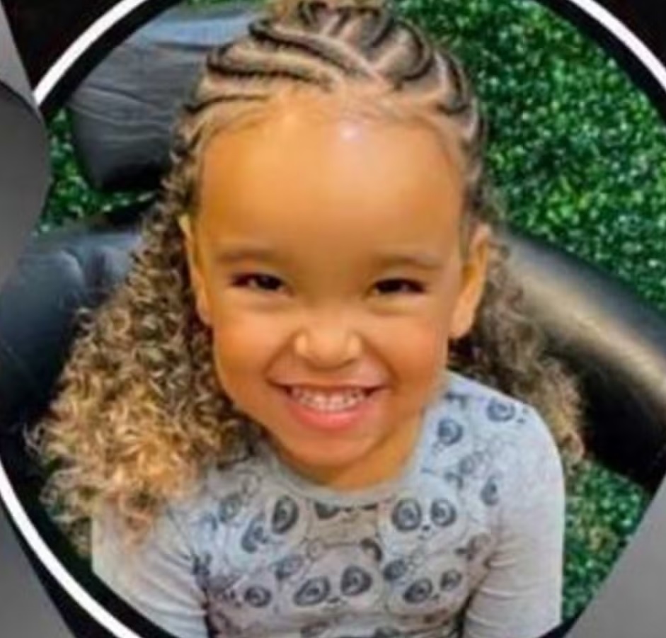 Criança de 4 anos é morta a tesouradas pelo primo em MG