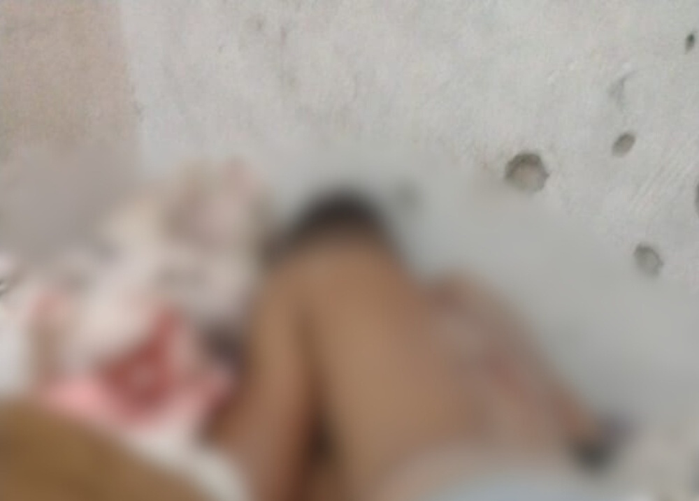 Jovem é executado com vários tiros na zona Sul de Teresina