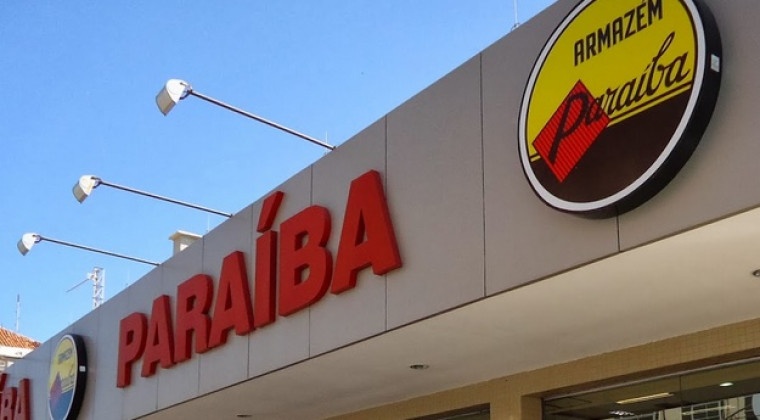 Armazém Paraíba encerra operações em São Luís e Santarém
