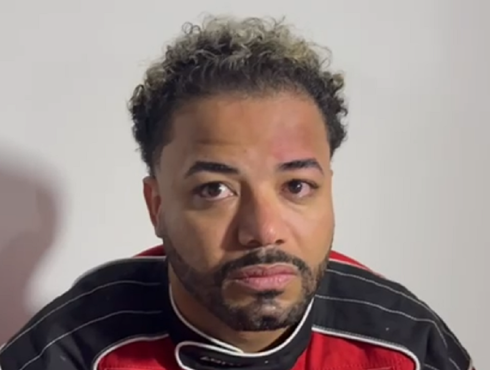 Influenciador Hytalo Santos é preso em operação contra exploração sexual de menores em São Paulo