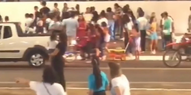 Jovem é morto com golpe de punhal no pescoço durante caminhada em Barra do Corda