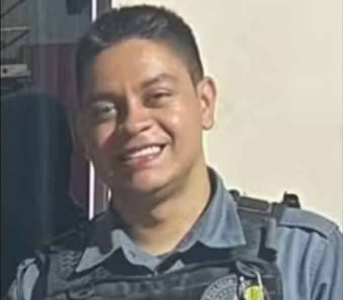 Policial militar é morto a tiros dentro de bar no interior do Maranhão