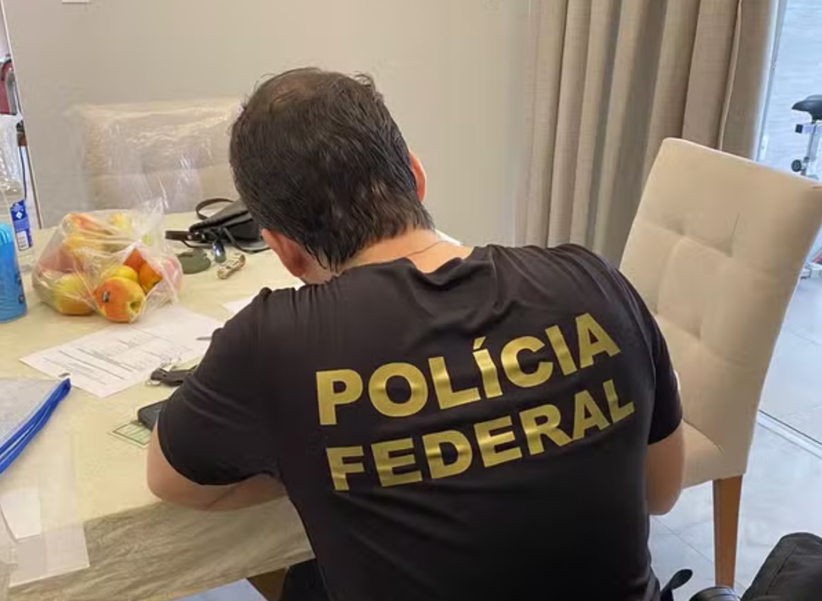 PF deflagra Operação Gringotes contra fraudes bancárias eletrônicas na Caixa