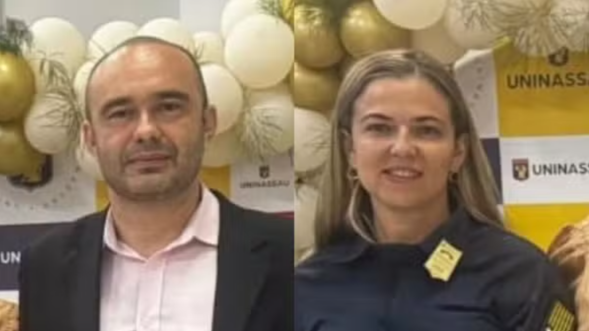 Vereador e comandante de GCM mortos a tiros são velados em Parnaíba