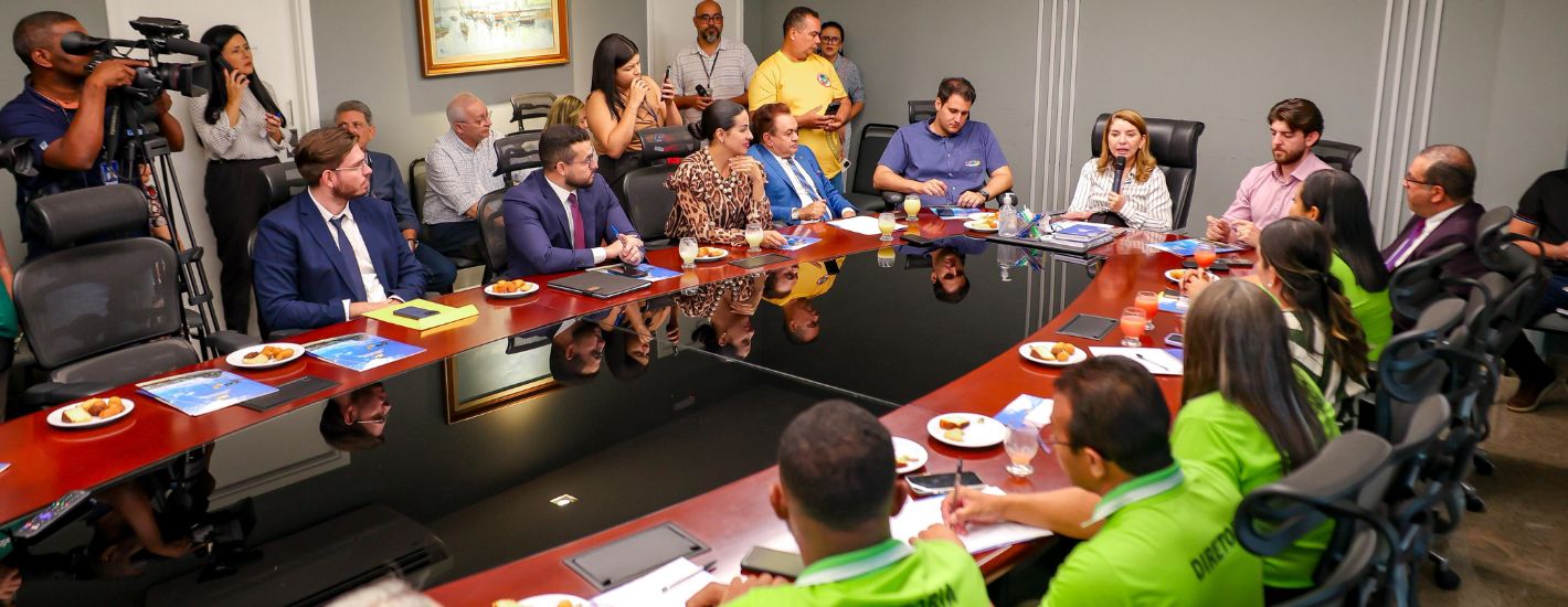 Assembleia Legislativa do Maranhão instala Frente Parlamentar em Defesa do SUS e dos Profissionais da Saúde