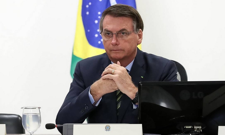 STF recebe mais de 3 mil pedidos para acompanhar julgamento de Bolsonaro e aliados