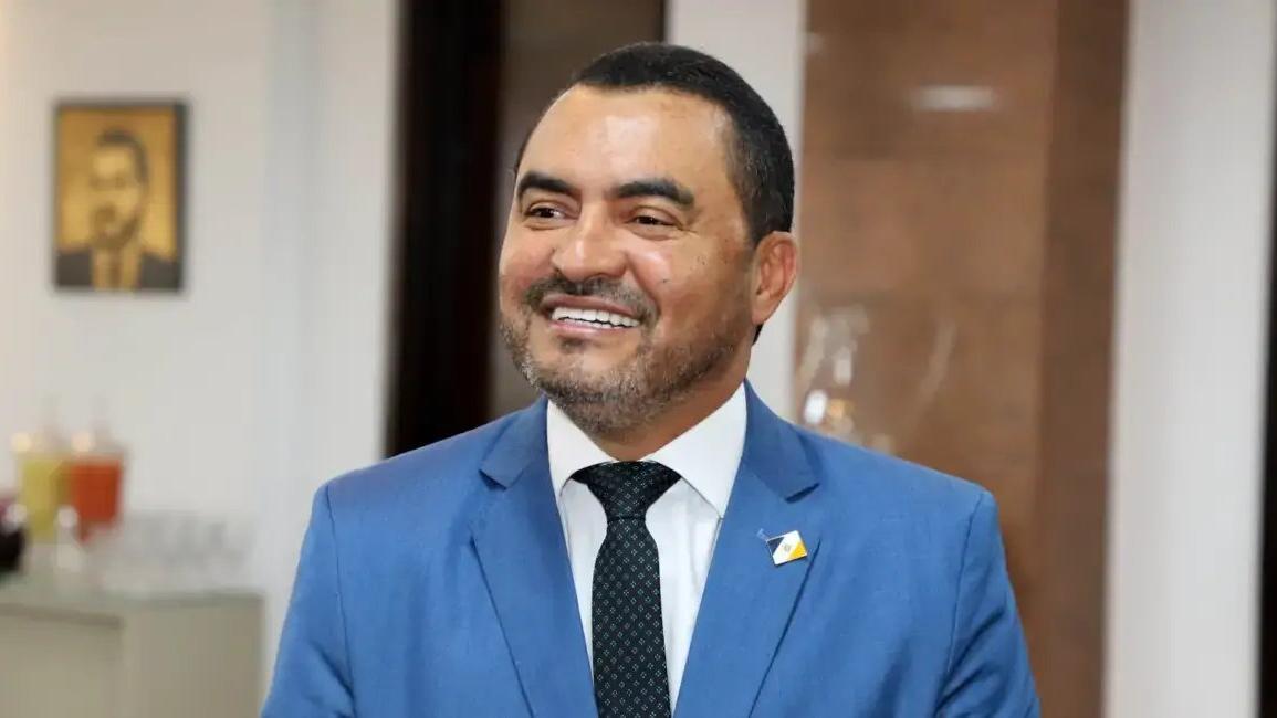 STJ afasta governador do Tocantins em operação que apura desvios de recursos da pandemia