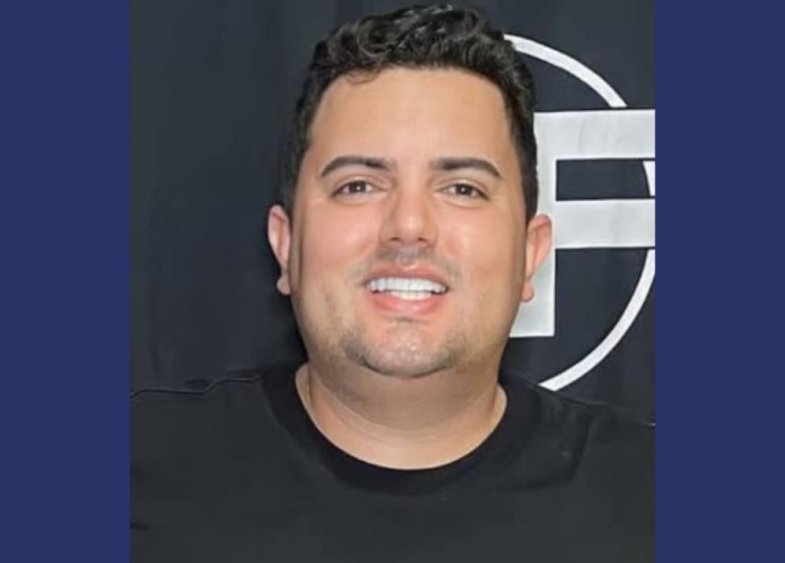 Empresário morre após choque elétrico durante show em cidade do Piauí