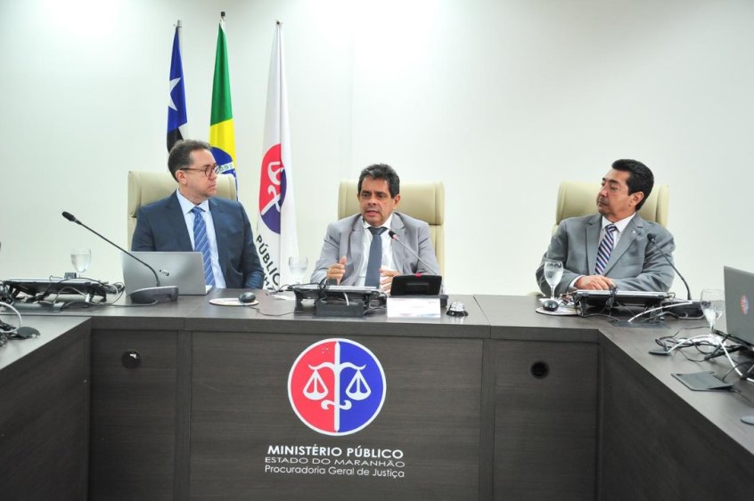 MP aciona Prefeitura de São Luís para liberar recursos ao Hospital Aldenora Bello