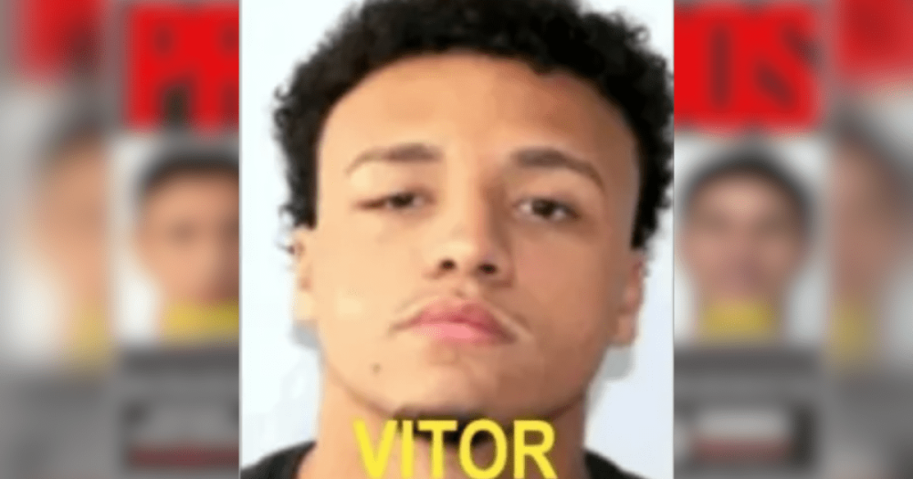 Filho de subsecretário do RJ está entre investigados por estupro coletivo em Copacabana