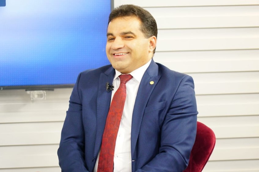 STF inicia julgamento de Josimar Maranhãozinho e Pastor Gil nesta terça-feira (10)