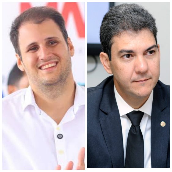 Paraná Pesquisas: Orleans sobe quase 10 pontos e firma empate técnico com Braide para o governo do Maranhão