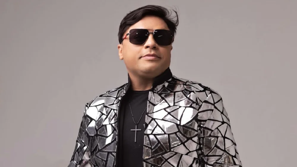 Morre Neto Araújo, vocalista da Collo de Menina e ex-Cavaleiros do Forró