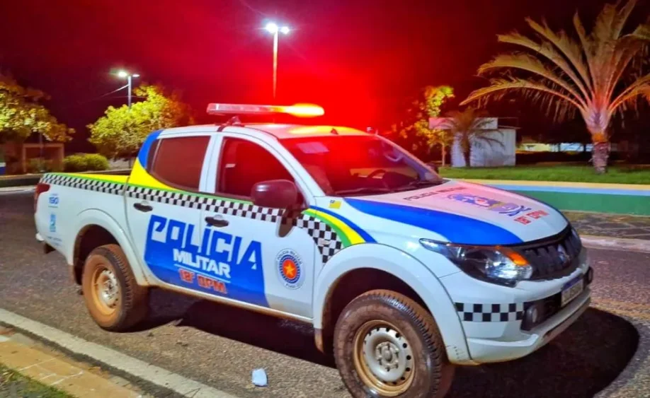 Homem natural de Parnarama é esfaqueado na zona rural de Palmeirais e transferido para Teresina