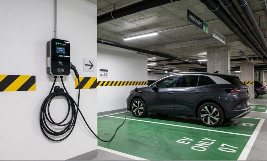 IFMA abre vagas para curso gratuito de manutenção de veículos elétricos em Parnarama