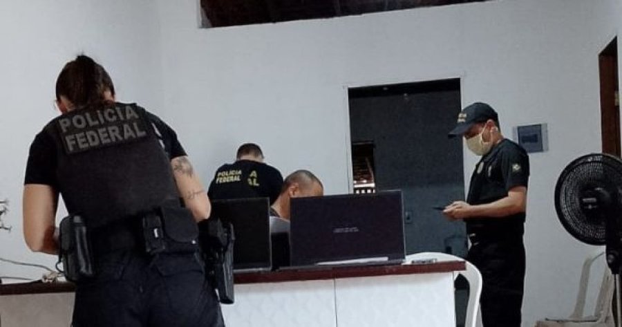Polícia Federal deflagra operação contra fraudes no Seguro-Defeso no Maranhão